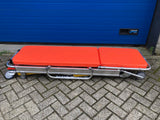 Nieuwe brancardwagens ambulancebrancard met matrasje