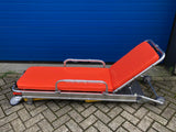 Nieuwe brancardwagens ambulancebrancard met matrasje