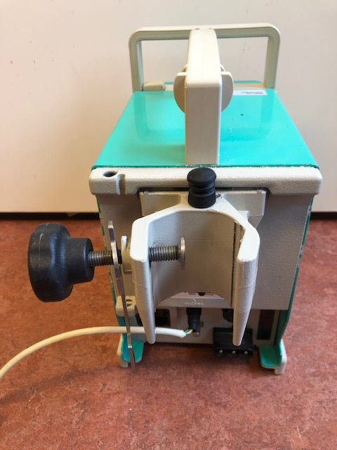 B.Braun volumetrische infuuspomp Infusomat P (gebruikt)