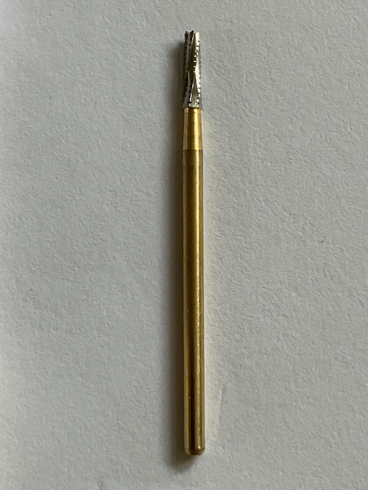 Dentaal boortje 32 mm Tungsten Carbide