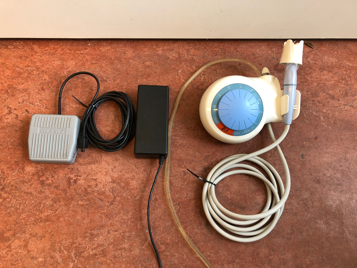 Dental scaler Piezo Ultrasonic