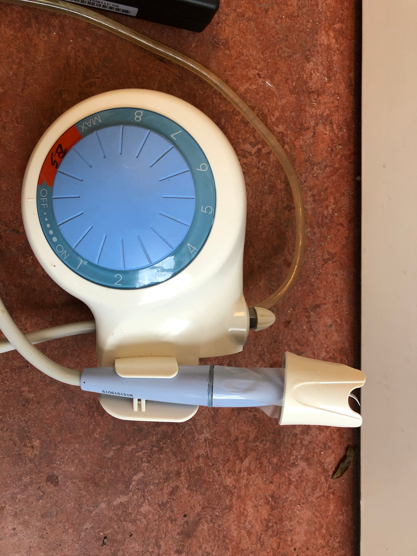 Dental scaler Piezo Ultrasonic
