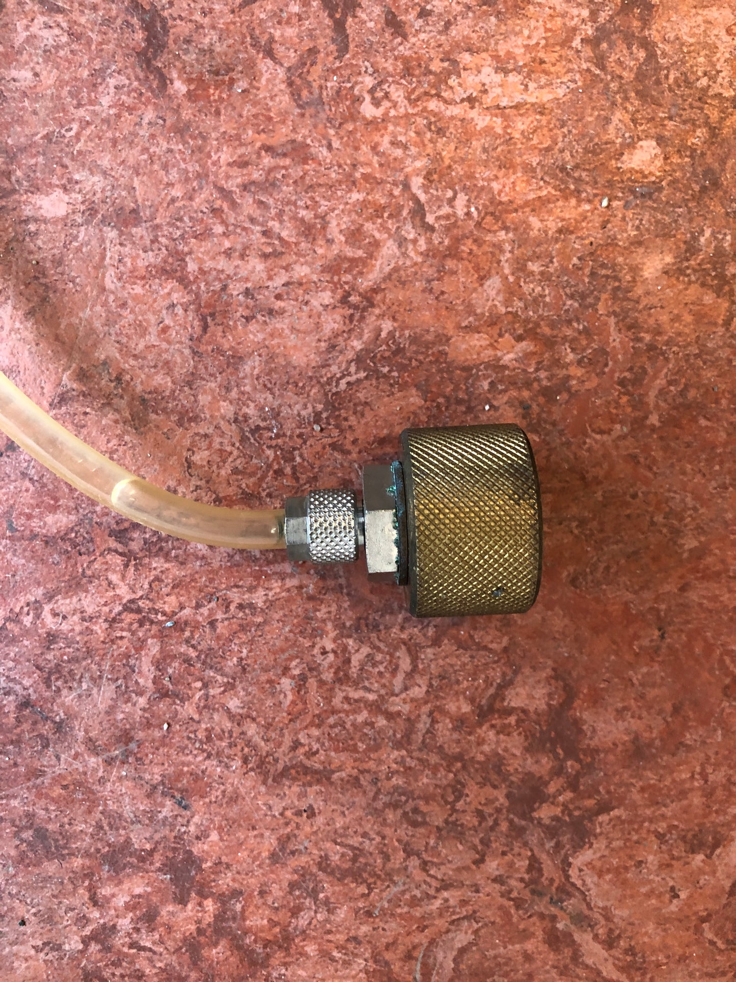 Dental scaler Piezo Ultrasonic