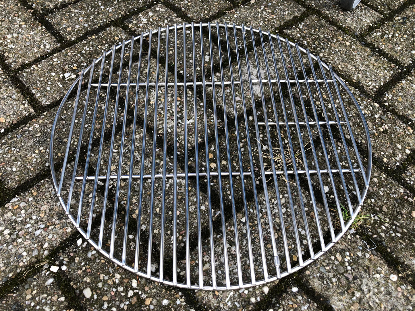 Groene kamado 21 inch keramische oven of barbecue (nieuw)