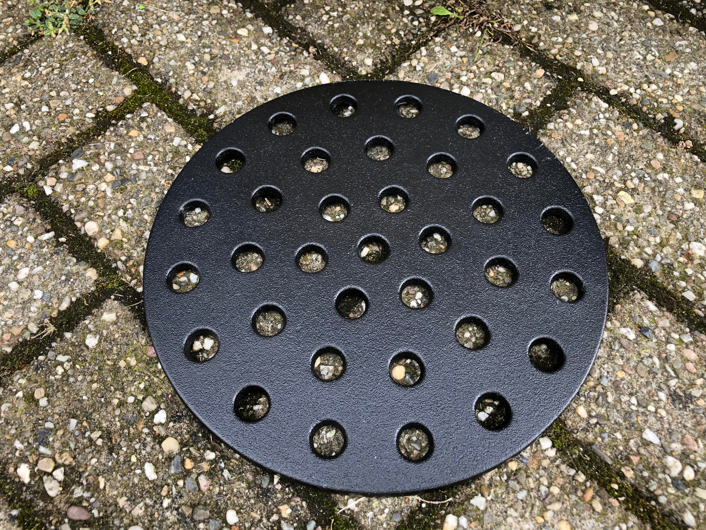 Groene kamado 21 inch keramische oven of barbecue (nieuw)