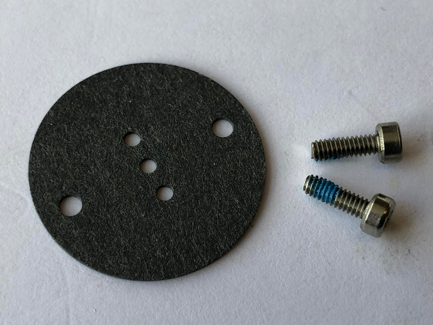 Click adapters voor handstukken DAC2000 , Kavo turbine sets