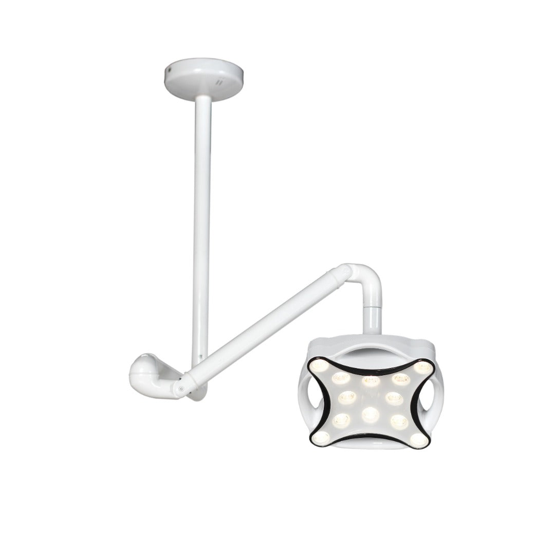 Onderzoekslamp LED wandmontage nieuw