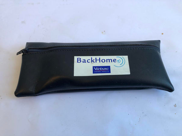 Back Home Microchipreader (Virbac) in goede staat