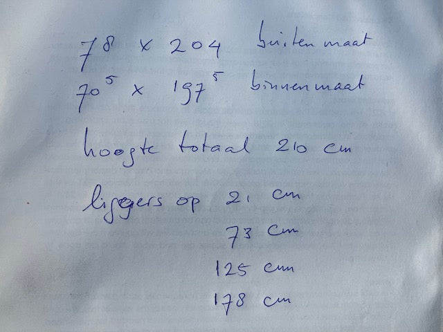 RVS stellingkast voor 4 lijkschalen, verrijdbaar