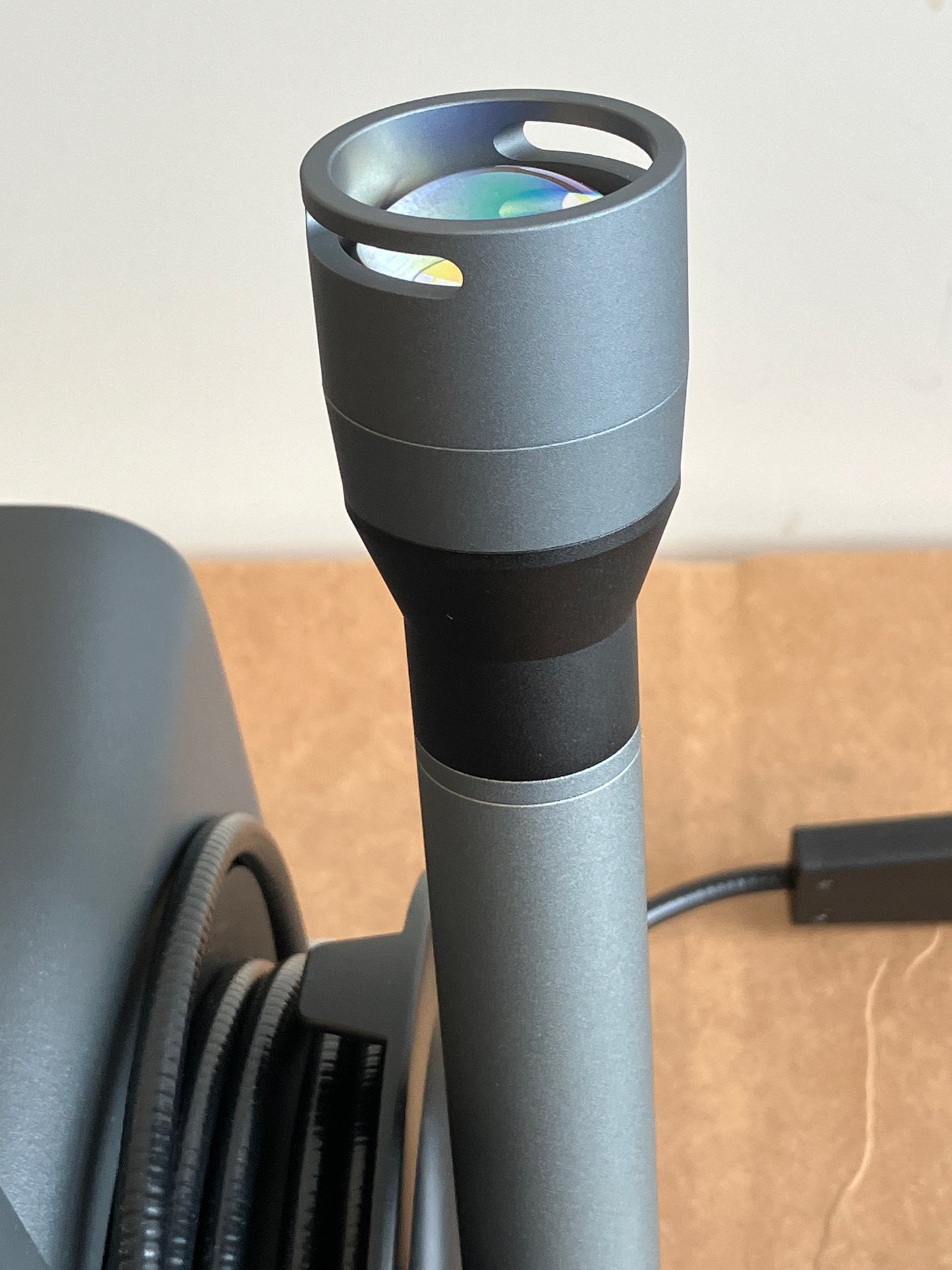 30 watt laser toestel high power met 4 lenzen nieuw
