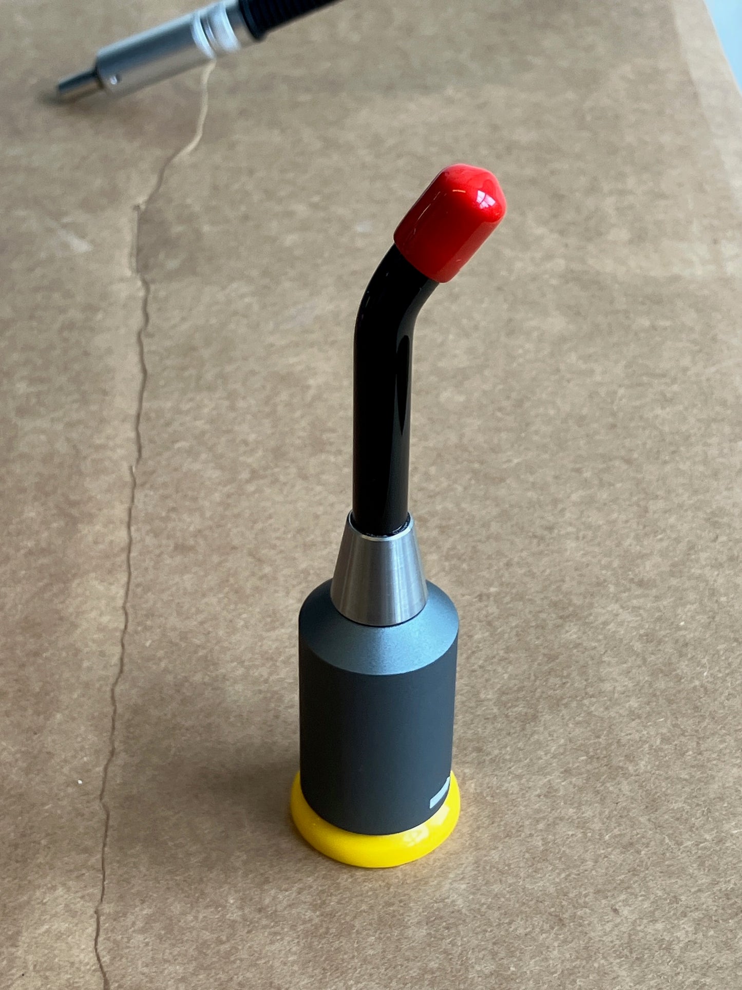 30 watt laser toestel high power met 4 lenzen nieuw