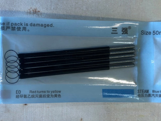 Electrocauter of erbotoom set monopolair, bipolair (nieuw)