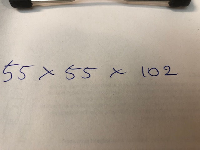 Dentale unit (humaan of veterinair) fluisterzacht met high speed, low speed, scaler, afzuiger, curing light