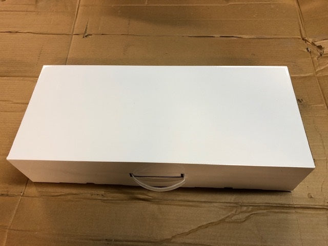 Wandlamp slangenhals LED 9 watt dimbaar (nieuw)