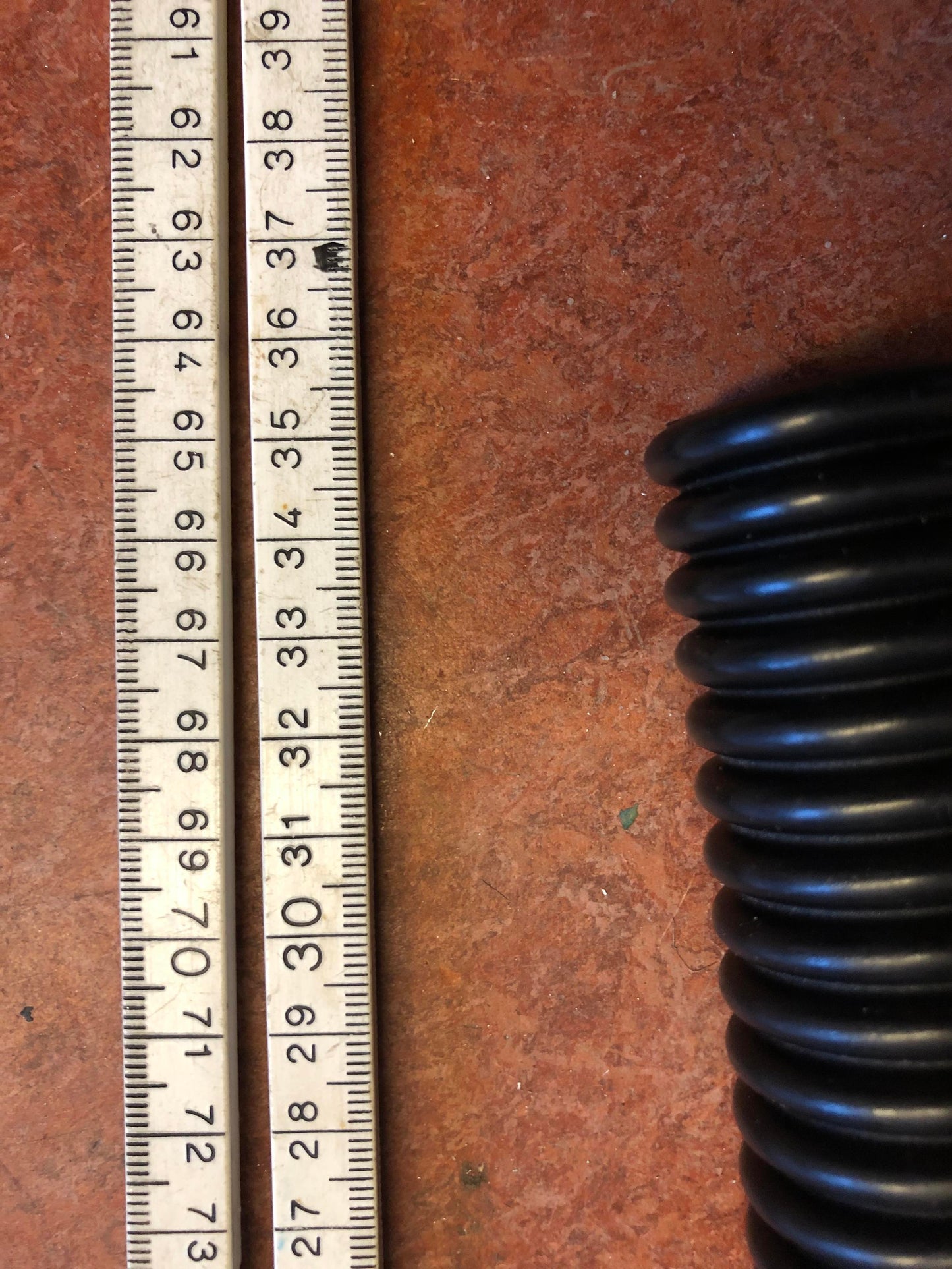 Beademingsslangen Dräger hoort bij gas anesthesie