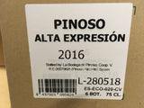 Biologische rode wijn Alta Expression (2017) per fles