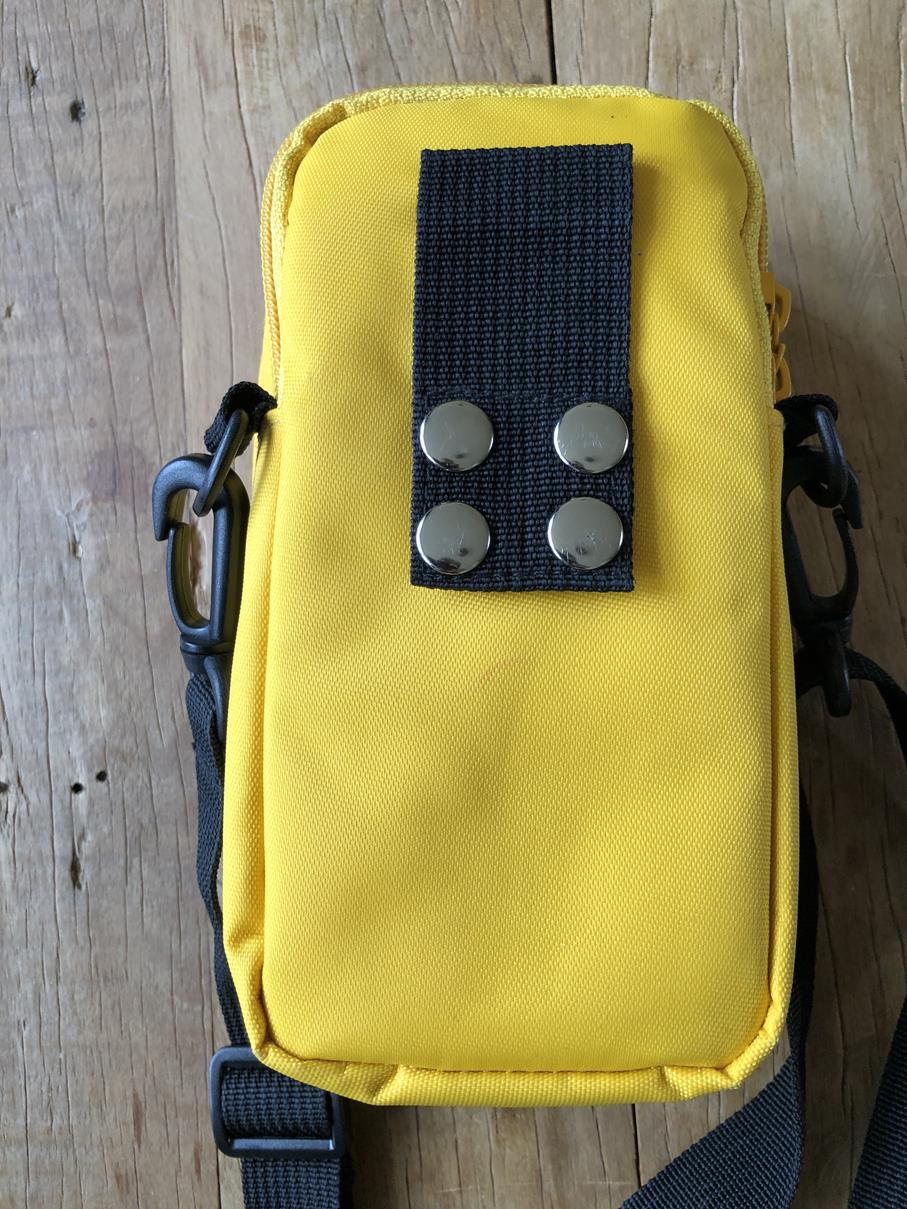 Nonin 8500 zuurstofsaturatiemeter soft sensor+draagtasje