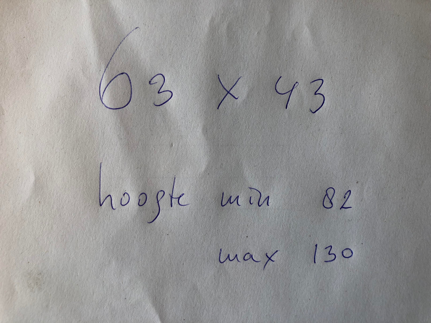 RVS verrijdbaar instrumententafel hoogte verstelbaar