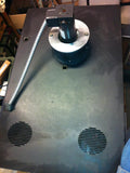 Rolling Thin Film Oven Asphalt 208240v, Rtf 325-a, Cox, Sons