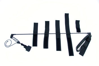 CT-6 beenspalk (NSN 6515 01 521 5730) Splint fracture ct-6 femoral van Fare Tec Inc