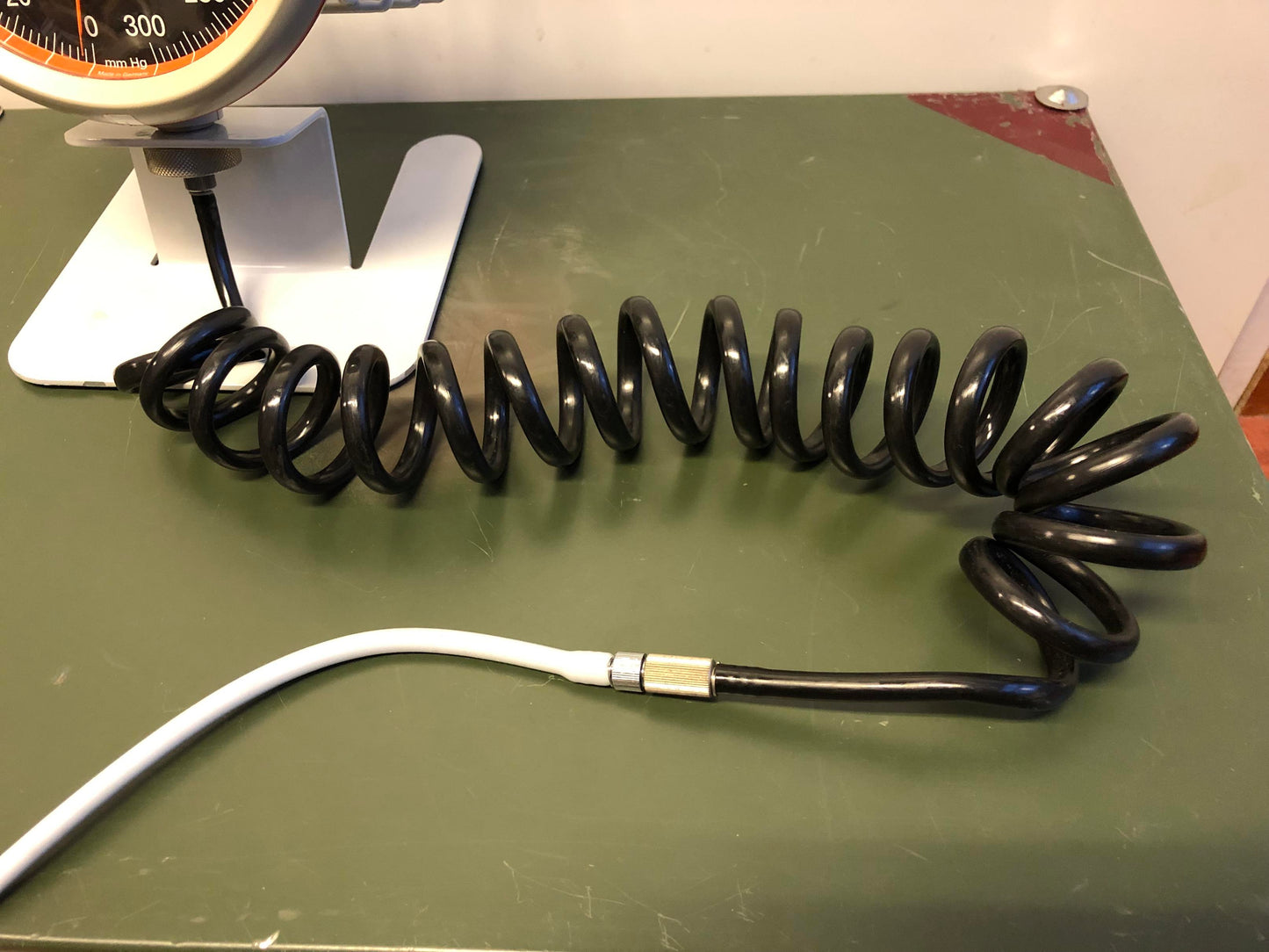 Stationaire bloeddrukmeter Speidel en Keller