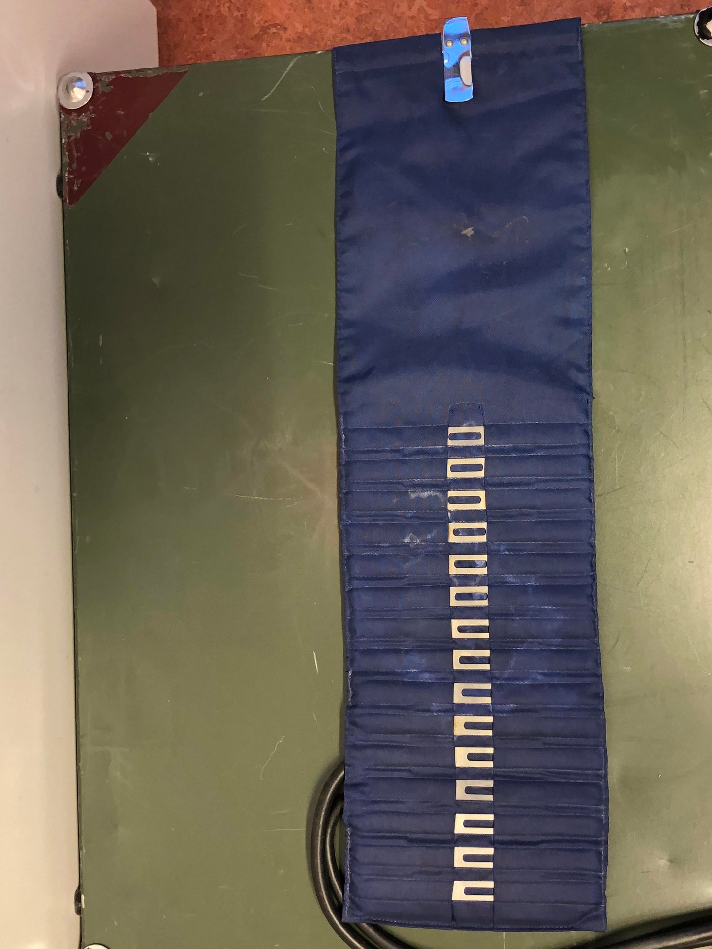 Stationaire bloeddrukmeter Speidel en Keller vierkant model