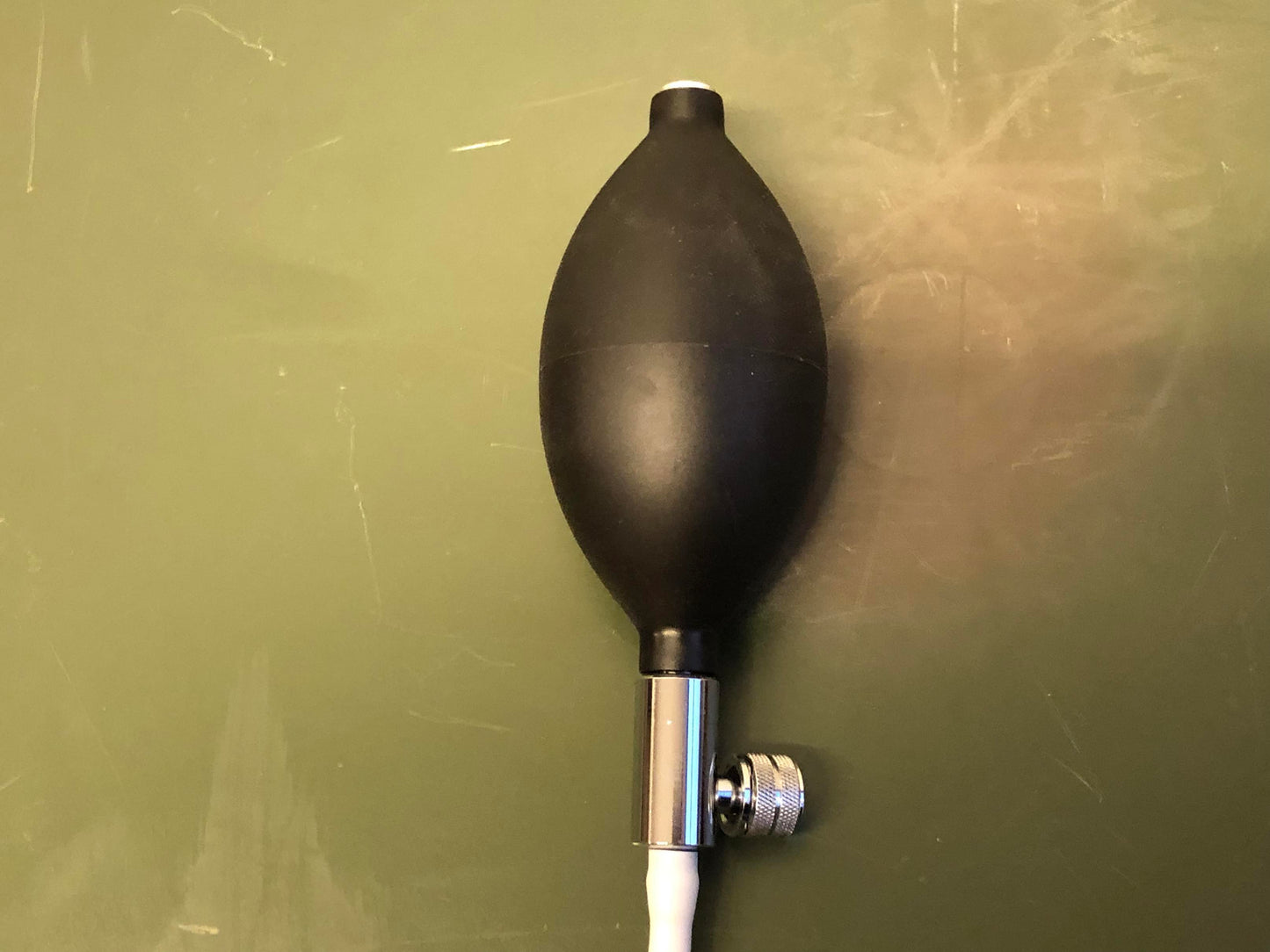 Stationaire bloeddrukmeter Welch Allyn