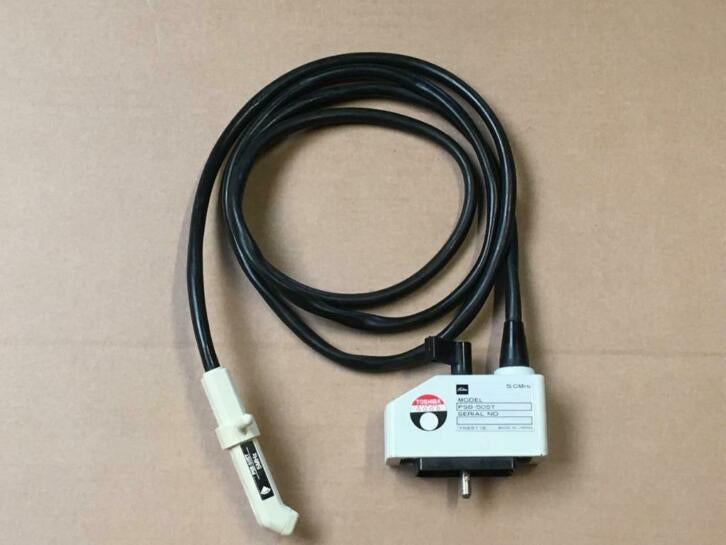 Ultrasound transducer Toshiba PSB-50A