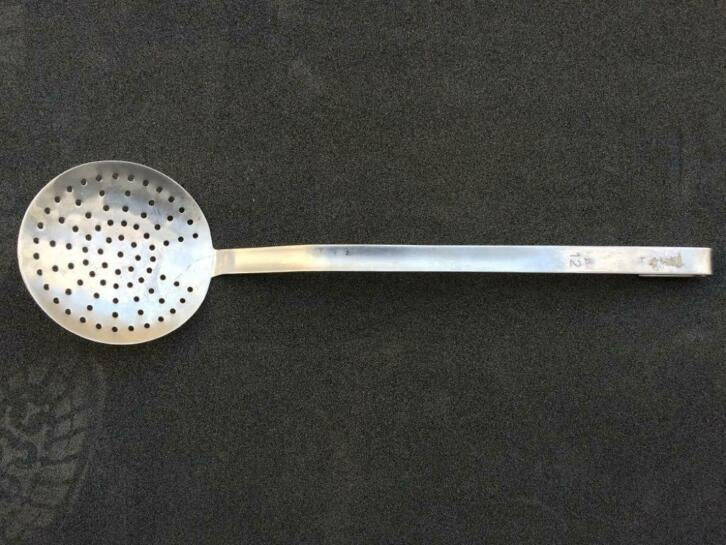 grote skimmer voor grootkeuken toepassing