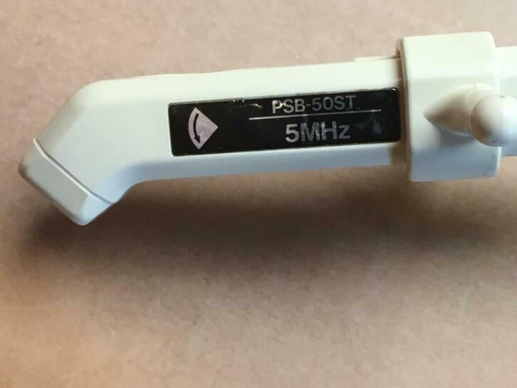 Ultrasound transducer Toshiba PSB-50A