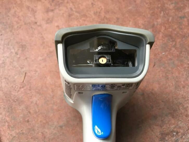 industriele barcode scanner Datalogic Gryphon GD4100