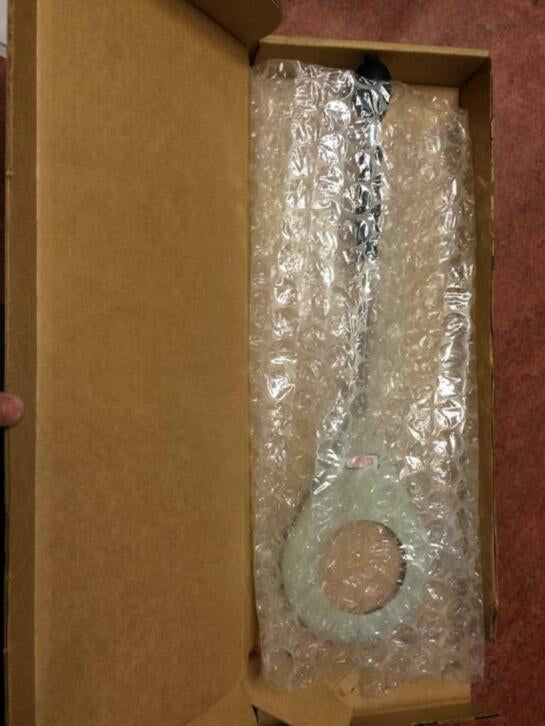 Wolf compressie paddles voor röntgenwerk