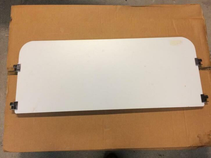 hoofd en voeteneinde ziekenhuisbed nieuw