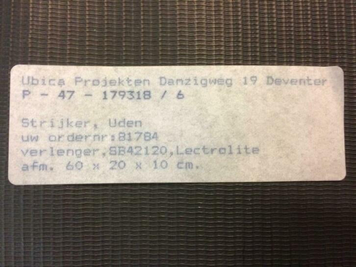 matras verlenging of extra kussen voor ziekenhuisbed