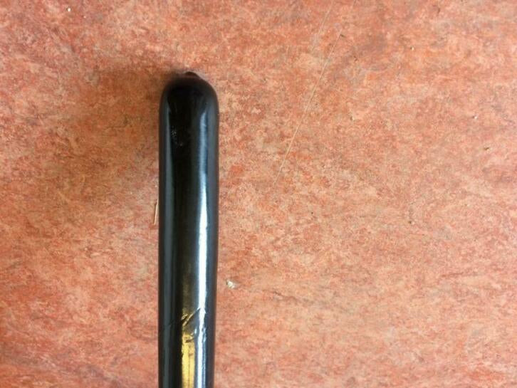 nfuushaak voor aan railsysteem ziekenhuis of behandelkamer