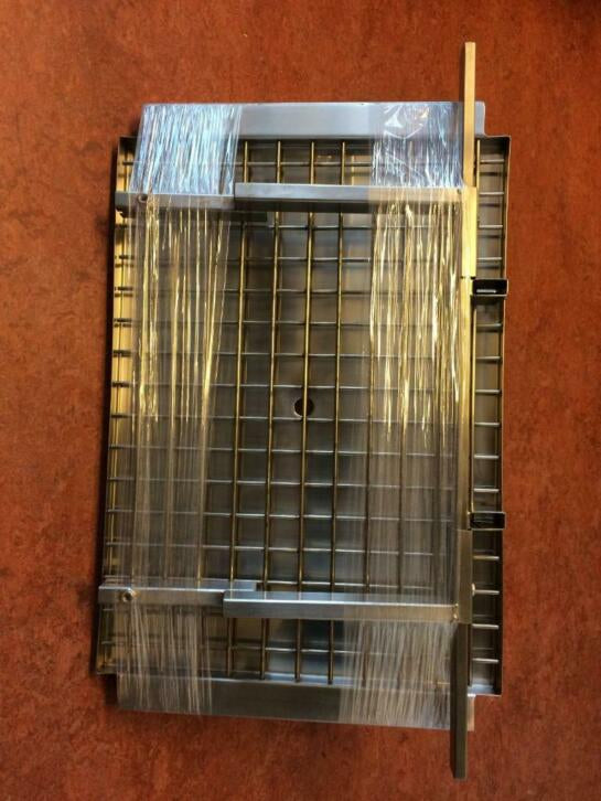 dentale extensie voor veterinaire behandeltafel verstelbaar