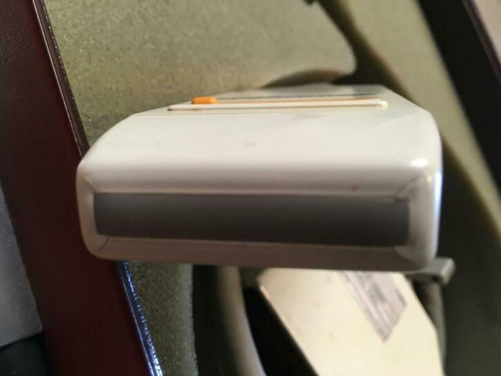 Toshiba PLF-703ST 7,5 MHz probe