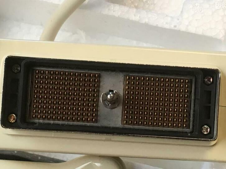 Hitachi EUP-V33W 6.5 MHz inwendige probe