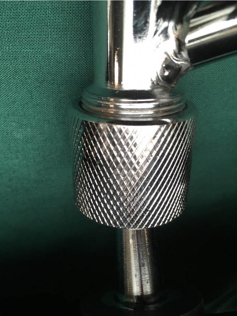 set beensteunen kniesteunen voor gyneacologie met bevestigingsplaten