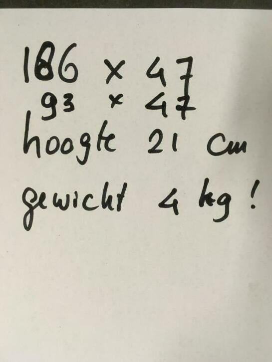 Ferno Saver opvouwbare verrijdbare brancard, uitvaartbranche