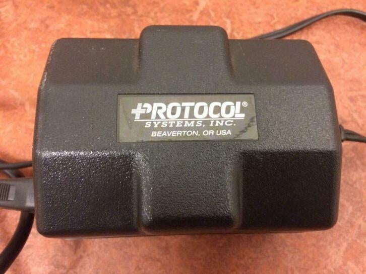 Welch Allyn Pro Paq medium care monitorset (accu is verlopen)