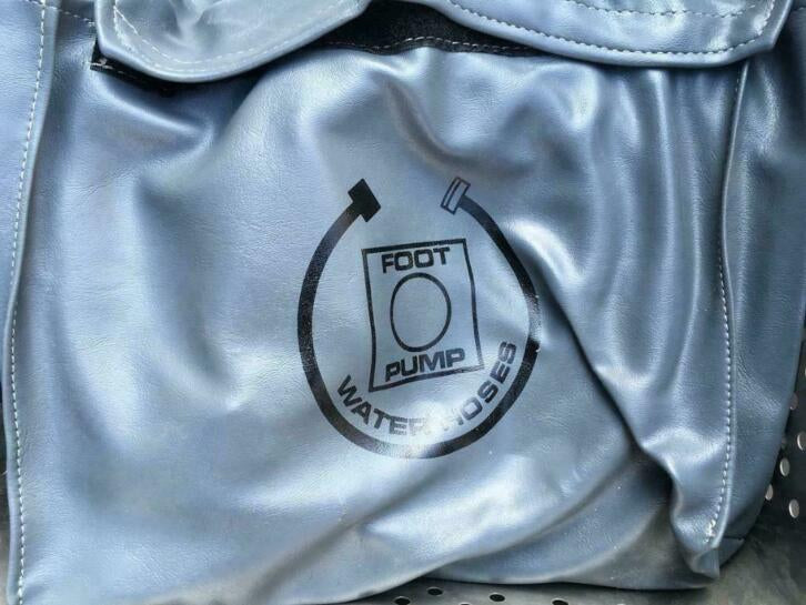 Handen was unit mobiel uit amerikaans leger