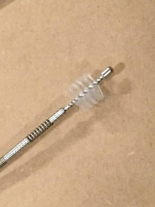 Bronchoscoop Olympus BF type P60