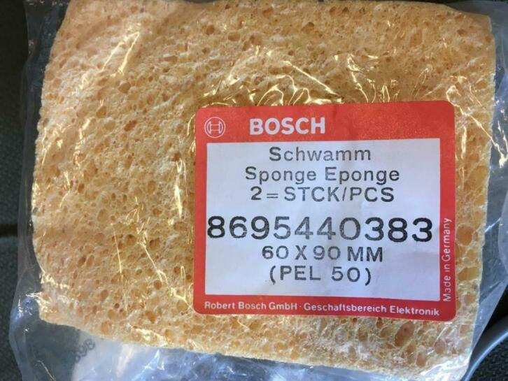 Bosch Dynomed Ultrasound en electro stimulatie toestel zgan