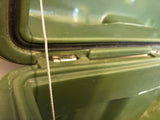 Hardigg koffer 63x47x36 met RVS sluitingen