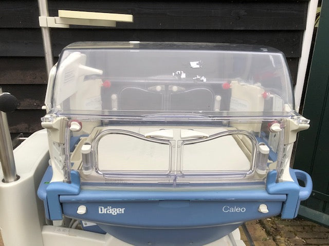 Couveuse Dräger Caleo