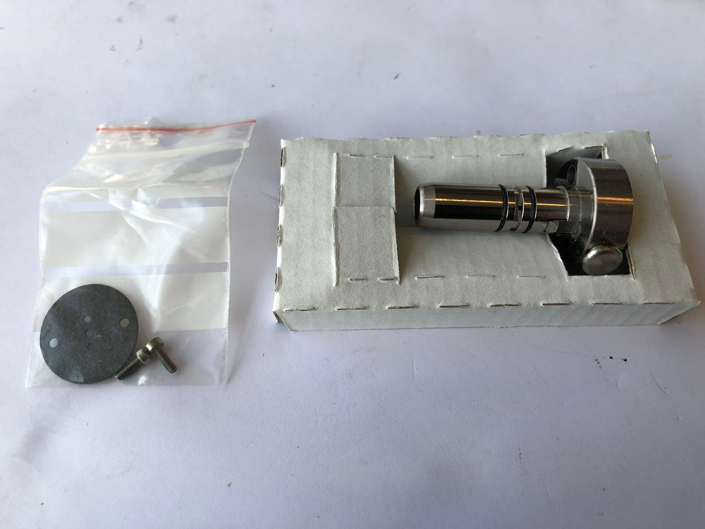 Click adapters voor handstukken DAC2000 , Kavo turbine sets