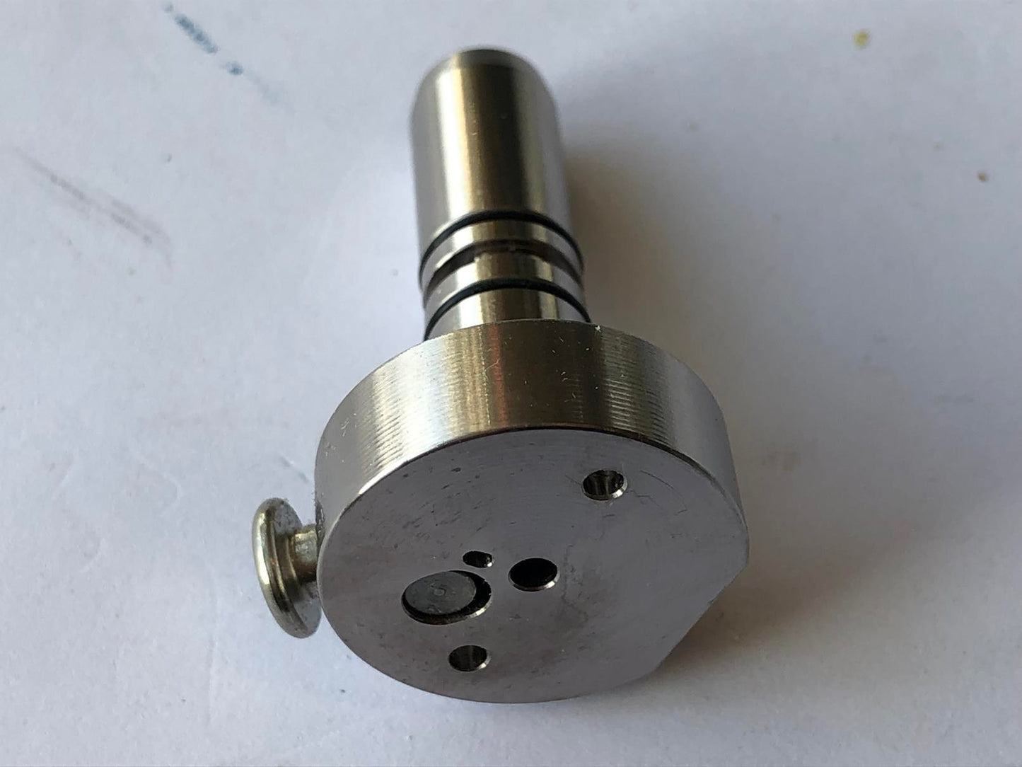 Click adapters voor handstukken DAC2000 , Kavo turbine sets
