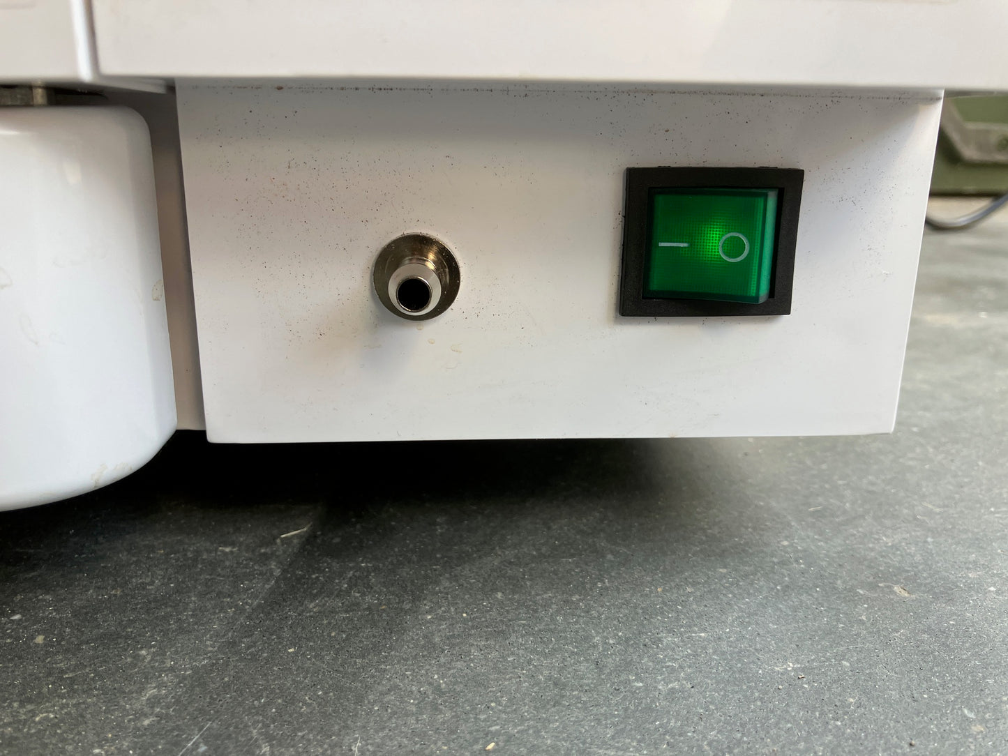 Autoclaaf N-type 23 liter met semi droog functie nieuw