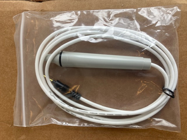 Monopolaire electrocuter set, nieuw